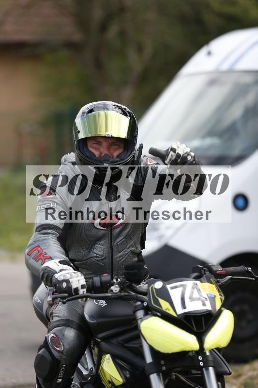 Archiv-2023/63 17.08.2023 TZ Motosport ADR/Impressionen